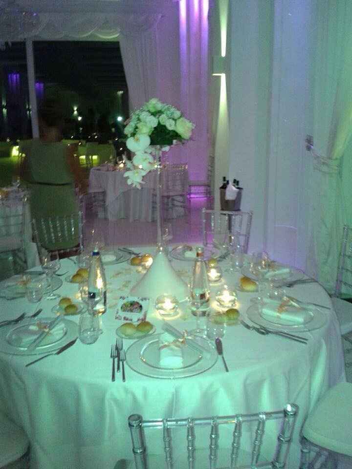 Spose Villa Scalera a Bacoli - Napoli - 5