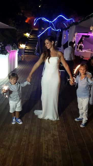 Finalmente sposata... - 3