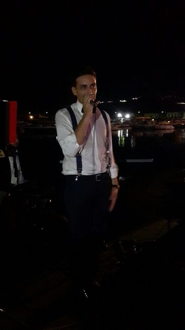 Finalmente sposata... - 4