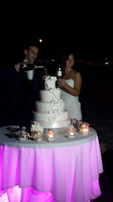 Finalmente sposata... - 5