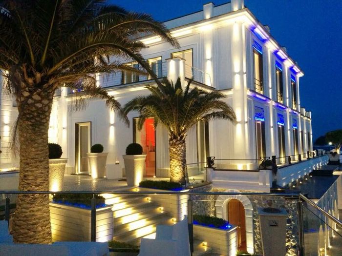 Finalmente sposata... - 6