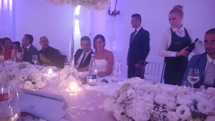 Finalmente sposata... - 9