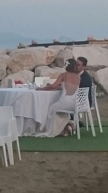 Finalmente sposata... - 10