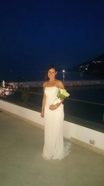 Finalmente sposata... - 12