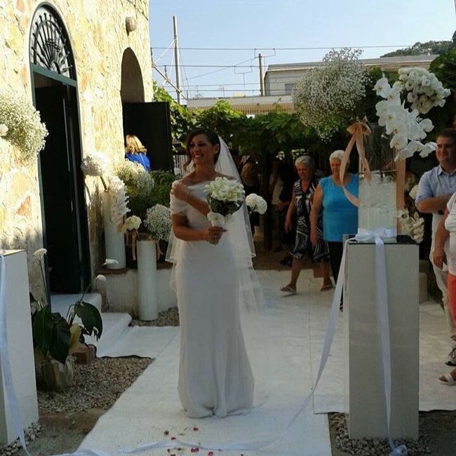 Finalmente sposata... - 14