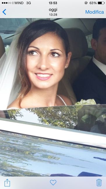 Finalmente sposata... - 15