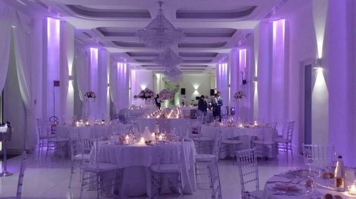 Spose Villa Scalera a Bacoli - Napoli - 3