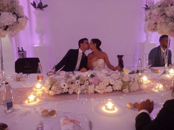 Spose Villa Scalera a Bacoli - Napoli - 7