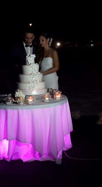 Spose Villa Scalera a Bacoli - Napoli - 9