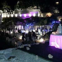 Spose Villa Scalera a Bacoli - Napoli - 8