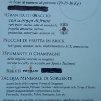 Carretto granite fuori chiesa a sorrento - 6