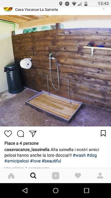 Crociera o altro viaggio? - 1