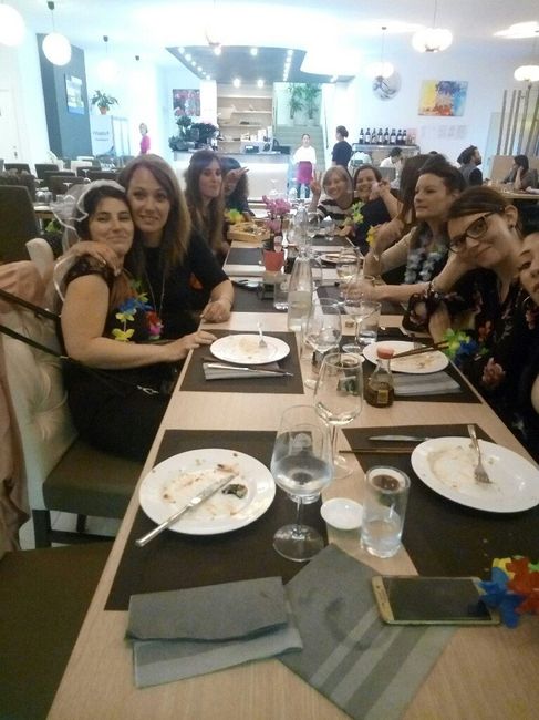 Domani sera addio al nubilato.... - 3