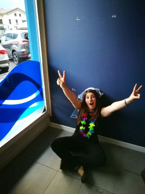 Domani sera addio al nubilato.... - 4