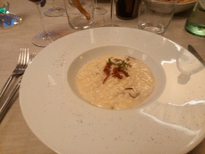 a meno 10 giorni finalmente prova menù fatta - 2