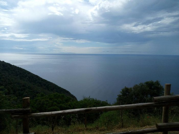 Appena tornati dal nostro viaggio di nozze in Toscana - 2