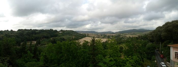Appena tornati dal nostro viaggio di nozze in Toscana - 6