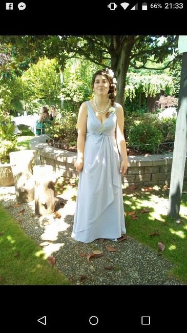 abito da sposa o da Cerimonia? - 1