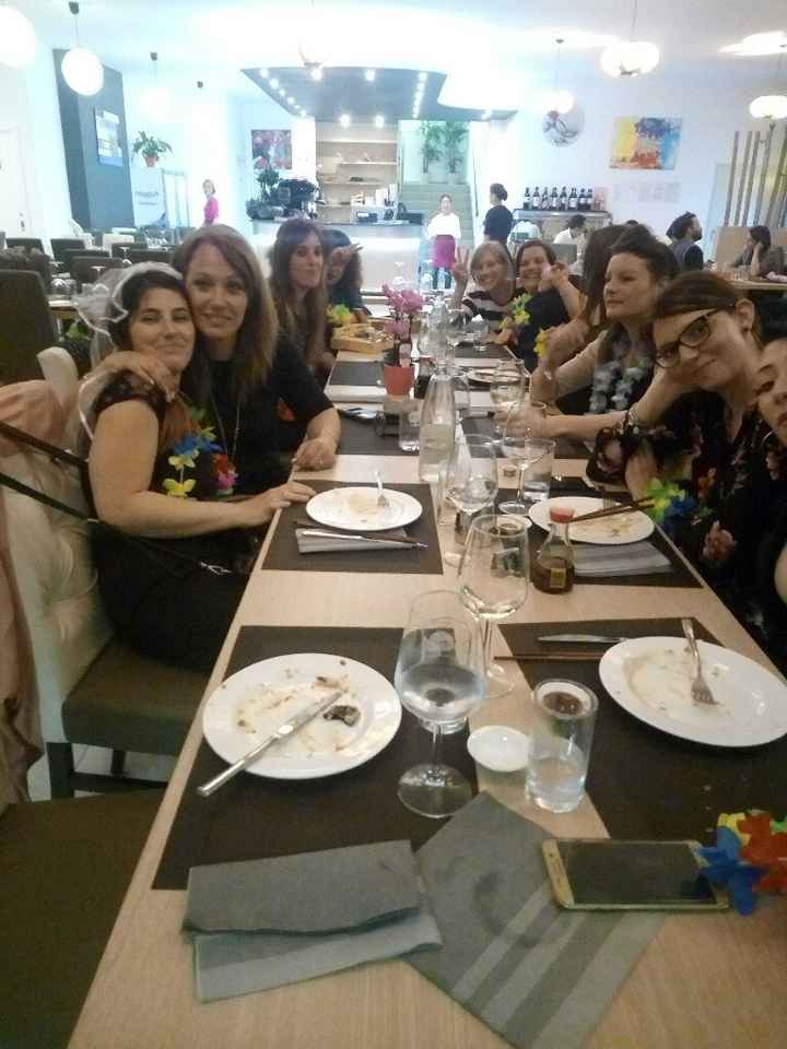 Domani sera addio al nubilato.... - 3