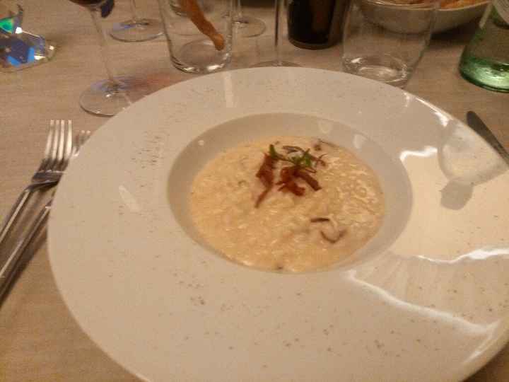 a meno 10 giorni finalmente prova menù fatta - 2