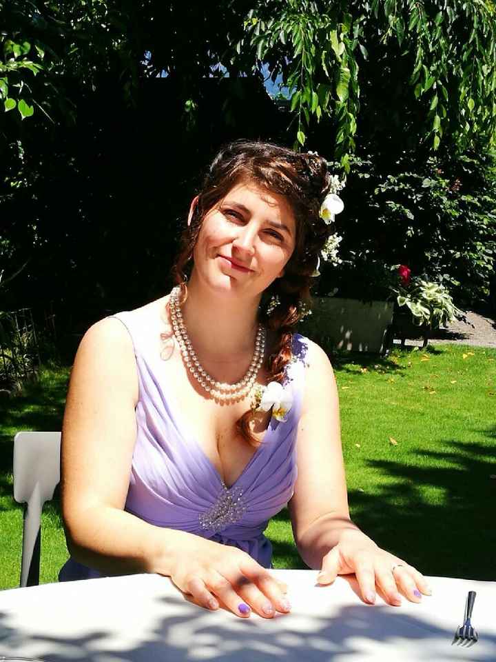 Ieri il mio giorno dei giorni 😍 - 3