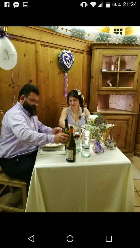 Ieri il mio giorno dei giorni 😍 - 6