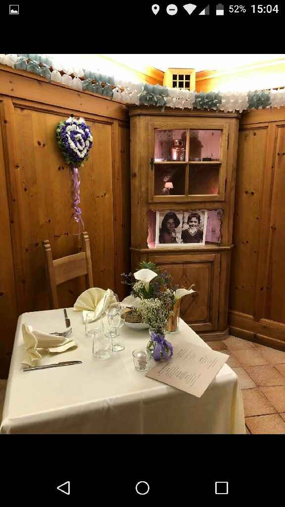 Ieri il mio giorno dei giorni 😍 - 9