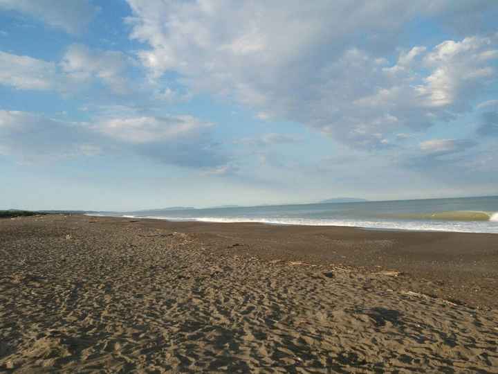 Appena tornati dal nostro viaggio di nozze in Toscana - 5