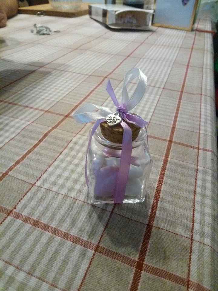 Si comincia fai da me - 1