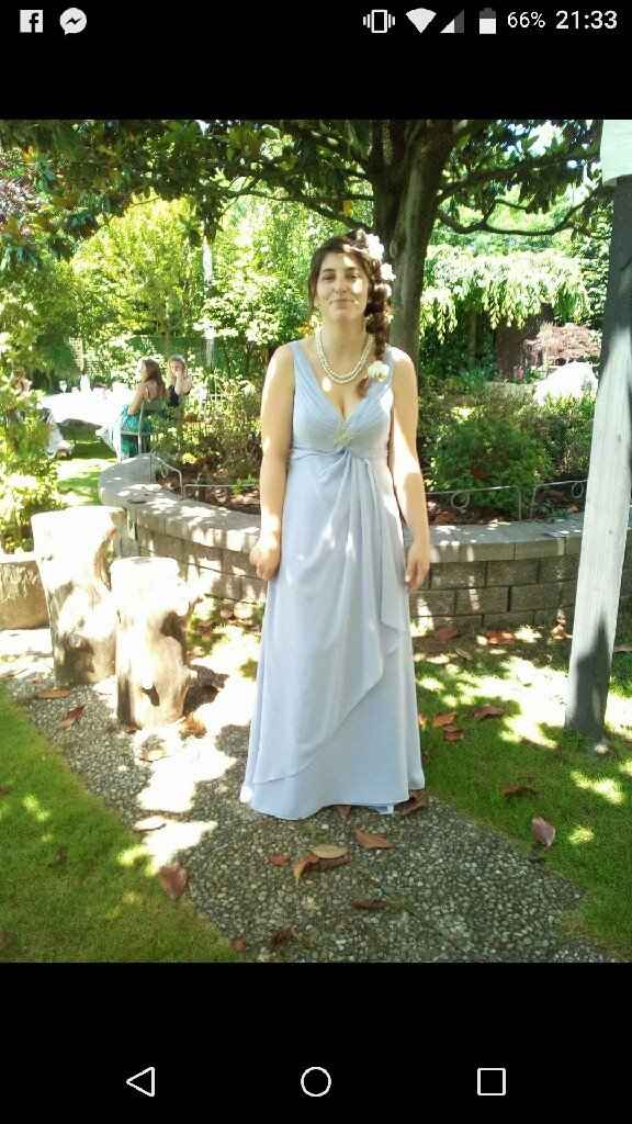 abito da sposa o da Cerimonia? - 1