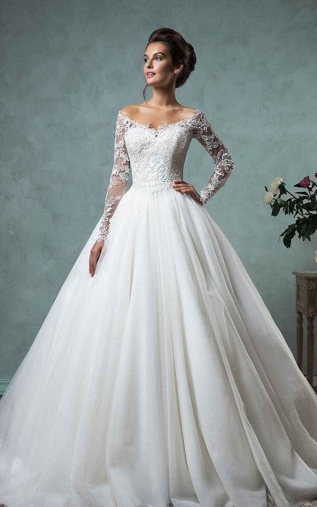 Sposa Amelia - 1