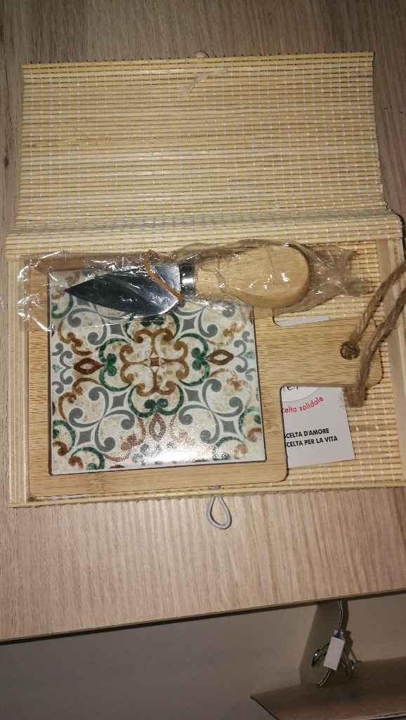 Le mie bomboniere😍 - 1