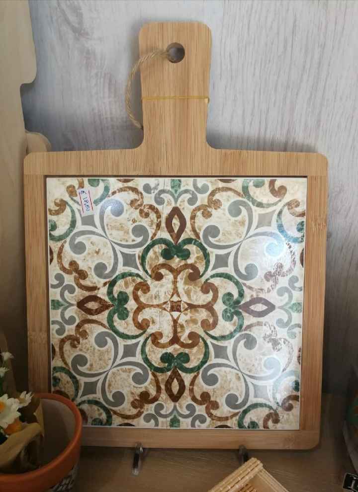 Regalo dei testimoni - 1