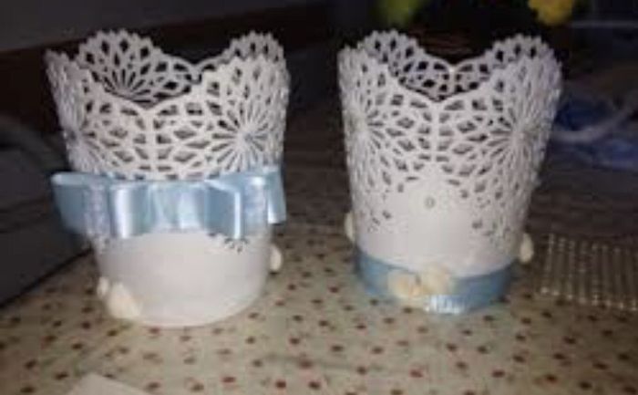 Contenitori per confettata - 1