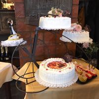 Quale Pantone sei? - La torta - 1