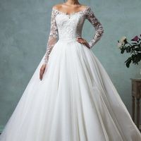 Sposa Amelia - 1