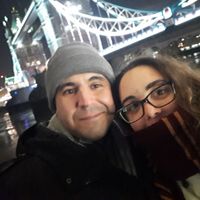 Postate una foto di voi due 👇 - 1