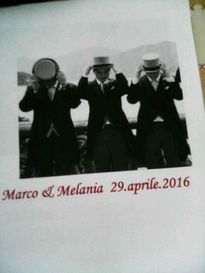 Manuale perfetti testimoni fatto..... - 1