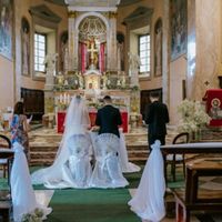 Allestimento Chiesa - 2