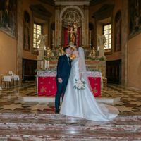 Allestimento Chiesa - 3