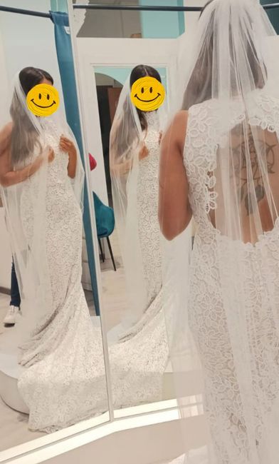 Dubbi sull'acconciatura: cosa mi consigliate per un matrimonio stile bohèmien? 3