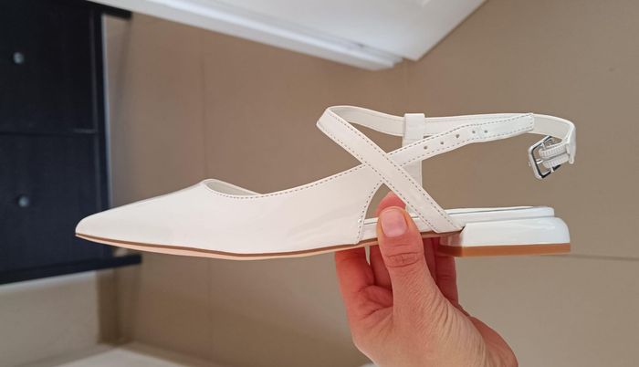 Scarpe aperte o chiuse? - 1