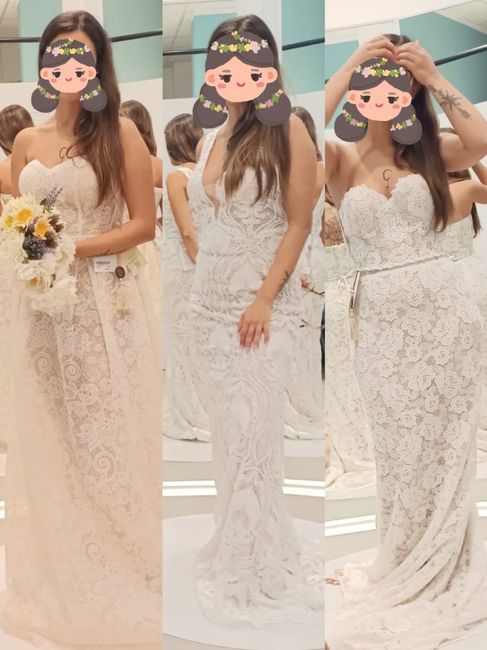 Gli Abiti Scartati: ecco i miei! ✨ 5