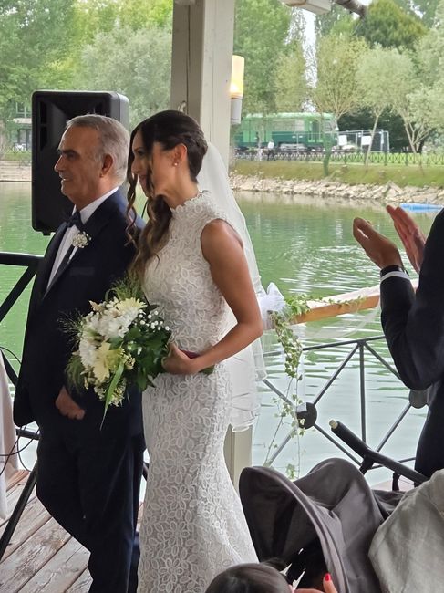 Oggi sposi!! 🥂 - 2