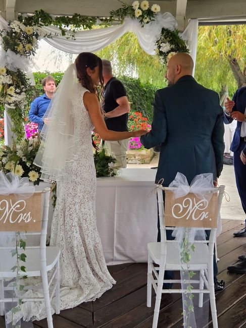 Oggi sposi!! 🥂 - 3