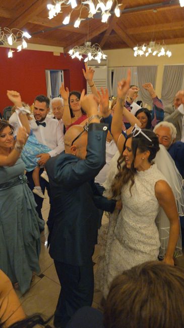 Oggi sposi!! 🥂 - 5