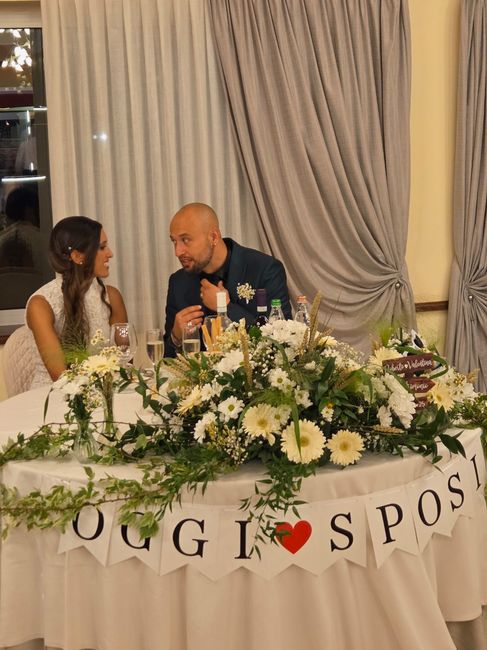 Oggi sposi!! 🥂 - 7