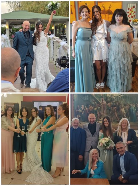 15 giorni di matrimonio 💓 - 1