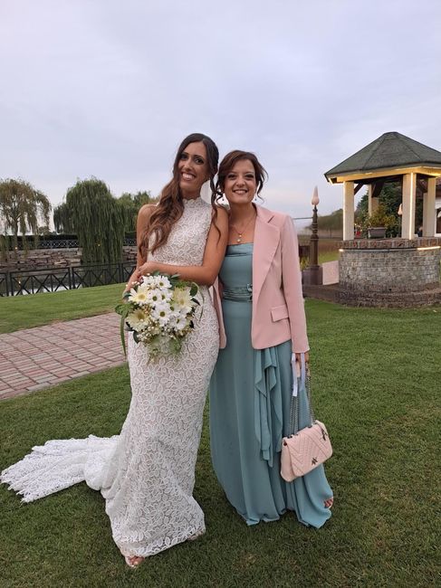 Domani si sposa la mia testimone!!!! 1