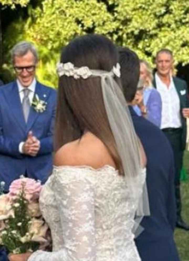 Pro o contro il velo? - 1